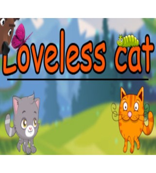 Loveless Cat Steam Key GLOBAL